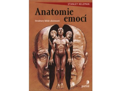Anatomie emoci