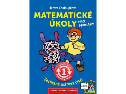 Matematicke ukoly pro prvnaky