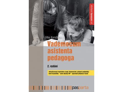 Vademecum asistenta pedagoga 2.vydani