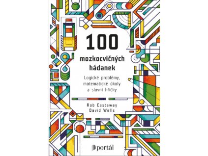 100 mozkocvicnych hadanek