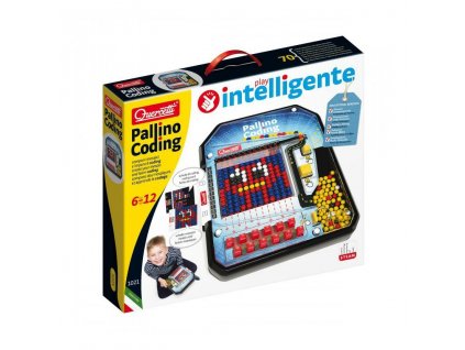 1021 quercetti pallino coding