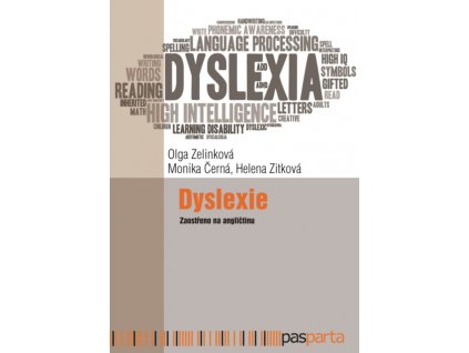 Dyslexie Zaostreno na anglictinu