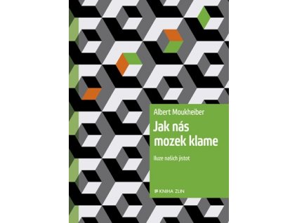 Jak nas mozek klame