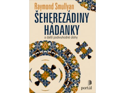 Seherezadiny hadanky