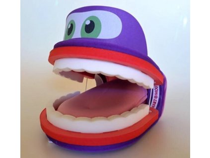 Logopedická pomůcka Smart Mouth s mini vadou
