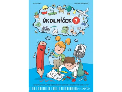 Ukolnicek 1.dil