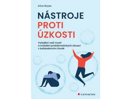 Nastroje proti uzkosti