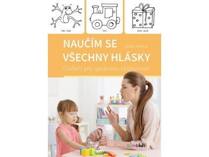 Naucim se vsechny hlasky