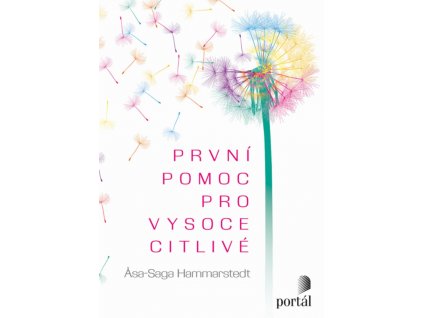 Prvni pomoc pro vysoce citlive