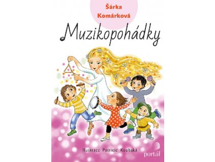 Muzikopohadky