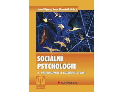 Socialni psychologie