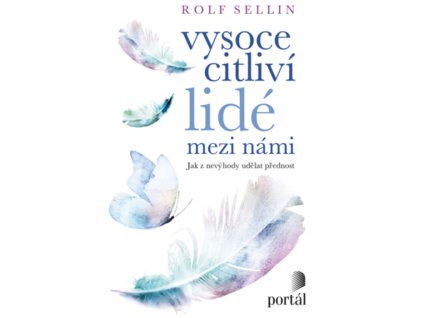 Vysoce cytlivi lide mezi nami