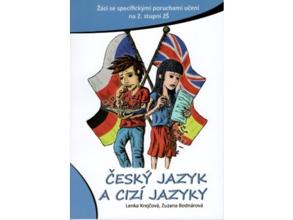 Cesky jazyk a cizi jazyky SPU 2.stupen