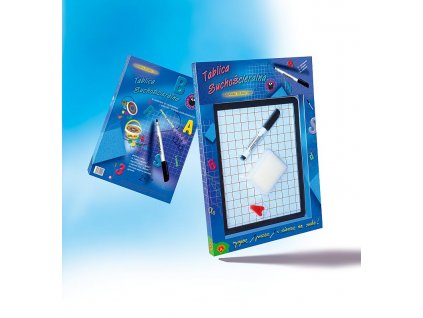 Magneticka tabulka na malovani
