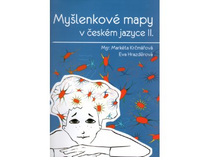 Myslenkove mapy v CJ 2