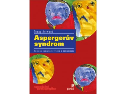 Aspergeruv syndrom Attwood Portal
