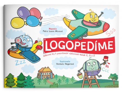 Logopedime