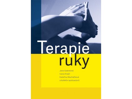 Terapie ruky