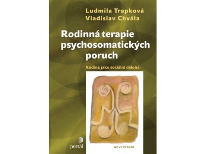 Rodinna terapie psychosomatických poruch