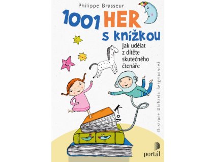 1001 her s knizkou