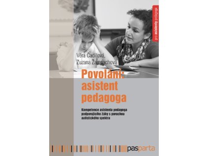 Povolani asistent pedagoga