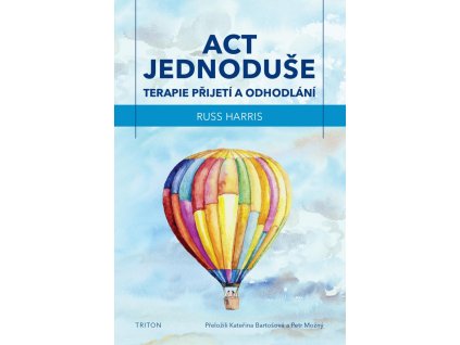 ACT jednoduse