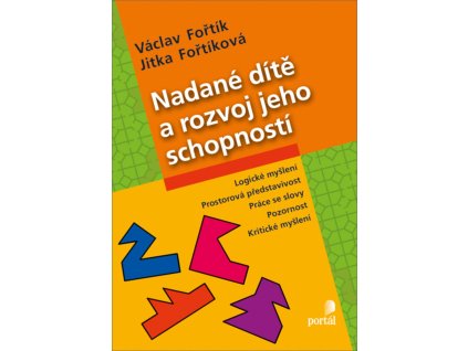 Nadane dite a rozvoj jeho schopnosti
