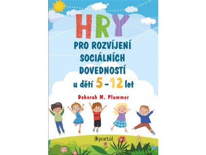 Hry pro rozvoj socialnich dovednosti