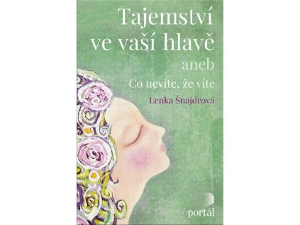 Tajemstvi ve vasi hlave