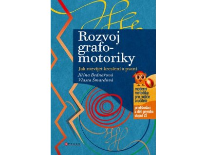 Rozvoj grafomotoriky