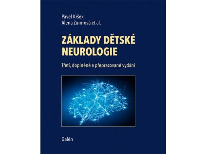 Zaklady detske neurologie