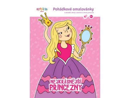 Nejkrasnejsi princezny