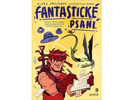 Fantasticke psani