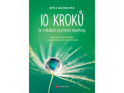 10 kroku ke zvladnuti psychicke nepohody