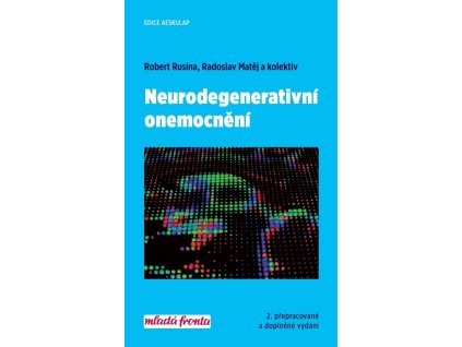 Neurodegenerativni onemocneni 1