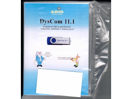 DysCom USB