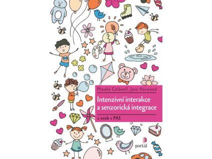Intenzivni interakce a senzoricka integrace