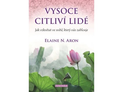 Vysoce citlivy lide