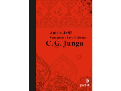 Vzpominky sny myslenky C.G.Junga
