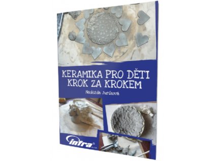 Keramika pro deti krok za krokem 1