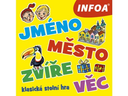 Jmeno,mesto,zvire,vec krabicova hra