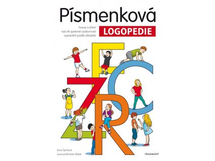 Pismenkova logopedie