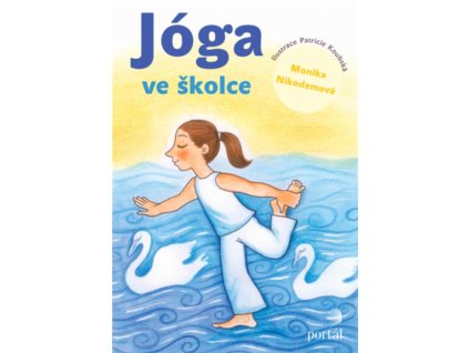 Joga ve skolce