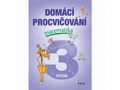 dp matematika 3 rocnik