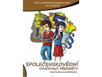 Spolecenskovedni predmety