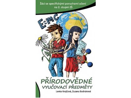 Prirodovedne predmety