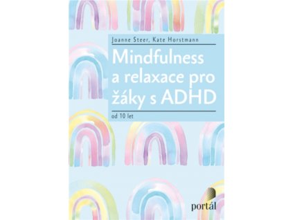 Mindfulness a relaxace pro zaky s ADHD