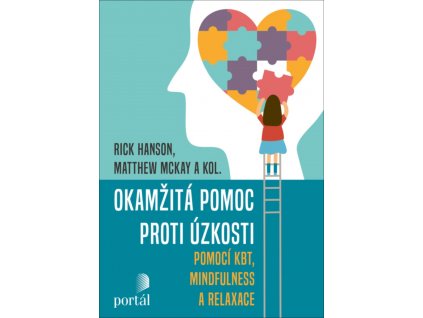 Okamzita pomoc proti uzkosti