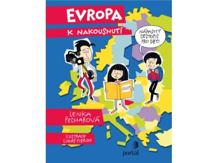 Evropa k nakousnuti