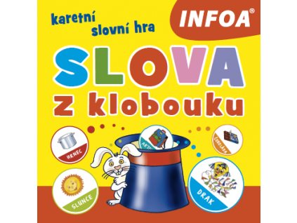 Slova z klobouku